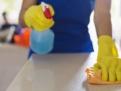 Gyo Cleaning Experts - Servicii curatenie